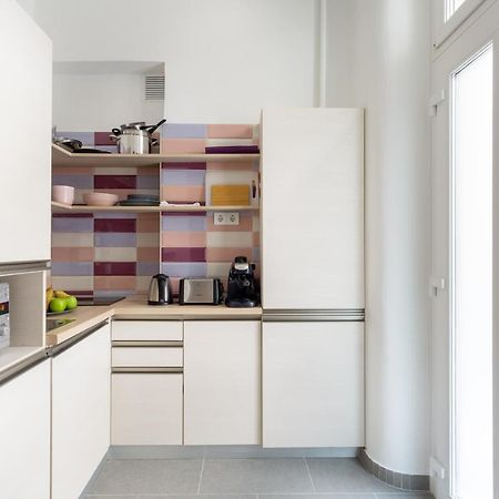 Balaton Apartment Central Budapeşte Dış mekan fotoğraf